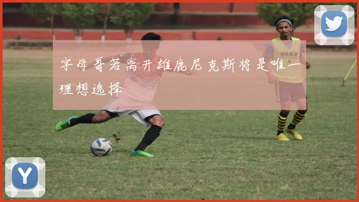 字母哥若离开雄鹿尼克斯将是唯一理想选择