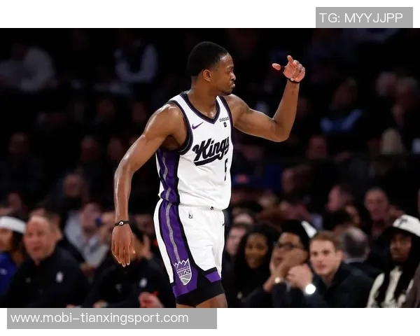 张佳玮分析马刺战术福克斯应成为关键单挑球员