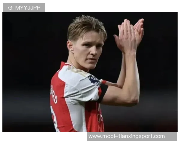 厄德高本场表现出色送出三次直塞创本赛季欧冠单场新纪录