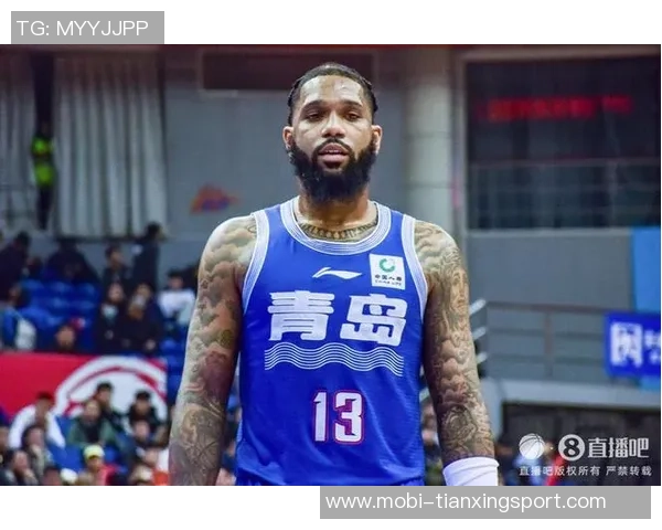 外援鲍威尔或提前抵达山东与球队进行合练备战新赛季 外援鲍威尔或提前抵达山东与球队进行合练备战新赛季