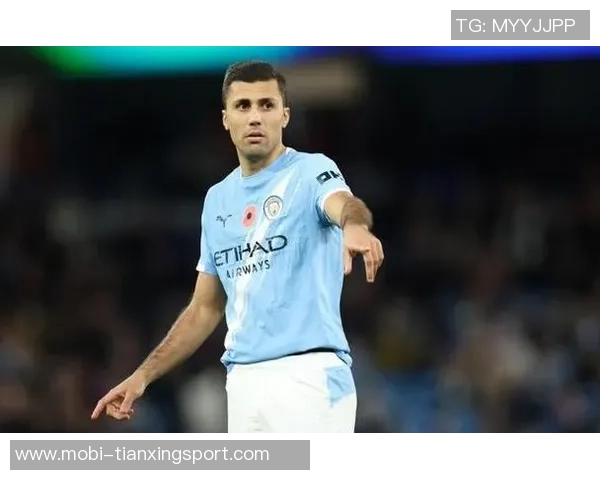 怒斥英超裁判判罚不公罗德里应短期禁赛引发广泛讨论