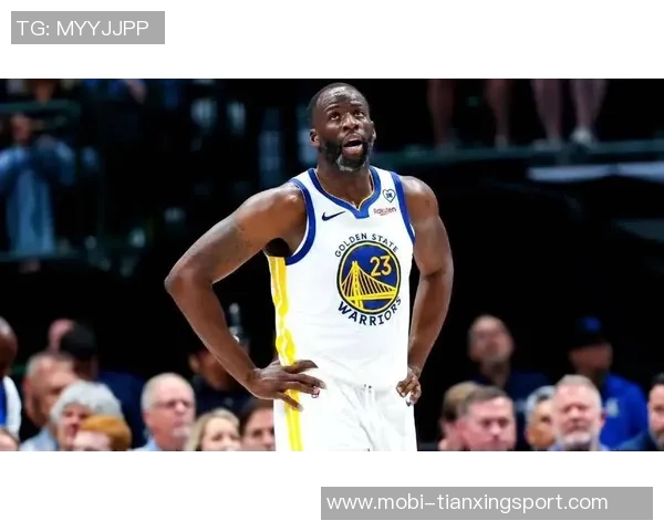 追梦格林的心声与梦想：为何他渴望成为NBA最佳防守球员之一