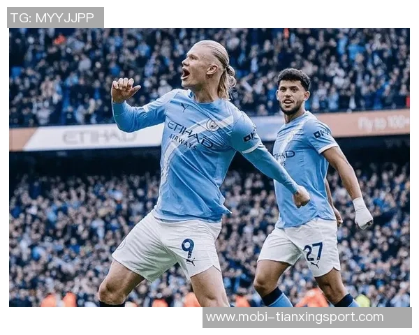 早报：曼城战胜伯恩茅斯继续追赶榜首魔人双响助力球队胜利